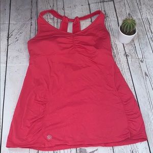 Athleta top